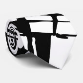 CRAVATE CARTE SEC (Roulé)