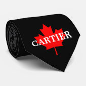 CRAVATE CARTIER (Roulé)