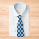 Cravate Carton bleu<br><div class="desc">Carton bleu</div>