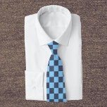 Cravate Carton bleu<br><div class="desc">Carton bleu</div>