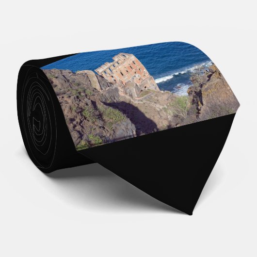 Cravate Casa Hamilton (Roulé)