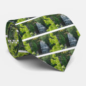 Cravate Cascade 2 (Roulé)