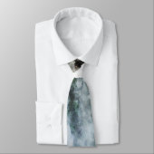 Cravate Cascade Paterson NJ (Attaché)