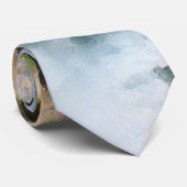 Cravate Cascade Paterson NJ (Roulé)