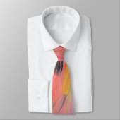 Cravate Cascade Rainbow (Attaché)