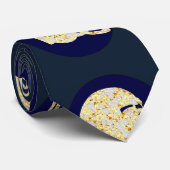 CRAVATE CASQUE DE FOOTBALL (Roulé)