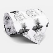 Cravate Casquette féminin (Roulé)
