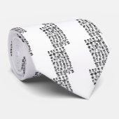 Cravate Casquettes vintages (Roulé)