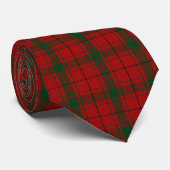Cravate Casse-noisette Noël Stocking Stuffer Hommes (Roulé)