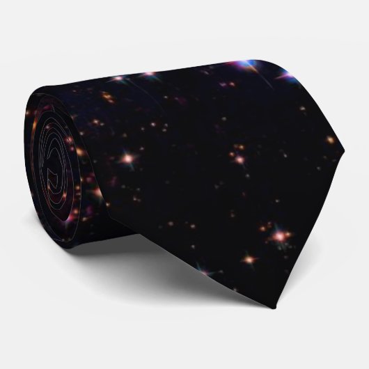 Cravate Cassiopeia A Nebula Supernova Espace Restant Photo (Roulé)