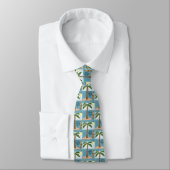 Cravate Castaway Necktie (Attaché)
