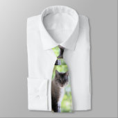 Cravate Cat (Attaché)