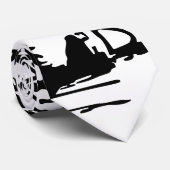 CRAVATE CAT 5 (Roulé)