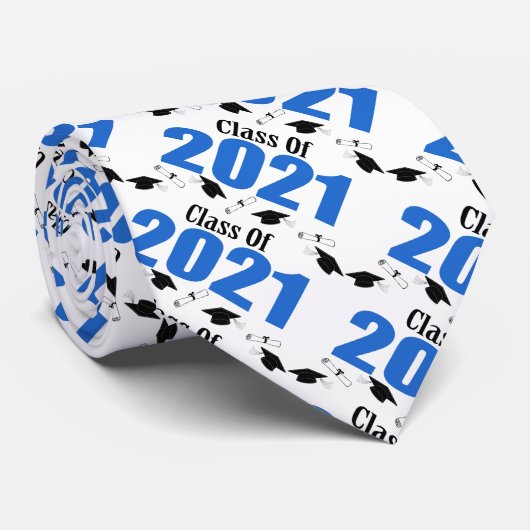 Cravate Catégorie De Diplômes Et Diplômes De Diplôme 2021  (Roulé)