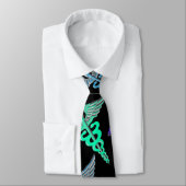 Cravate Cateus Necktie (Attaché)
