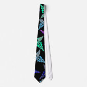 Cravate Cateus Necktie (Devant)