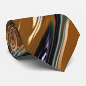 Cravate Cathedral Thinking (Roulé)