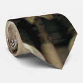 Cravate Cathédrale Notre-Dame - Paris, France (Roulé)