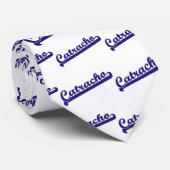 Cravate Catracho (Roulé)