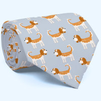 Cavalier King Charles Spaniel Chien