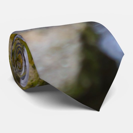 Cravate Cave Icicles (Roulé)