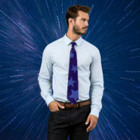 Cavite céleste à Whispers - Étoiles bleues sur la