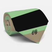 cravate "CB" (Roulé)