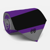 cravate "CB" (Roulé)