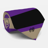 cravate "CB" (Roulé)