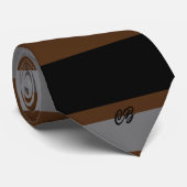 cravate "CB" (Roulé)