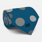 cravate "CB" (Roulé)