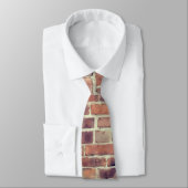 Cravate "CB" Neck Tie (Attaché)