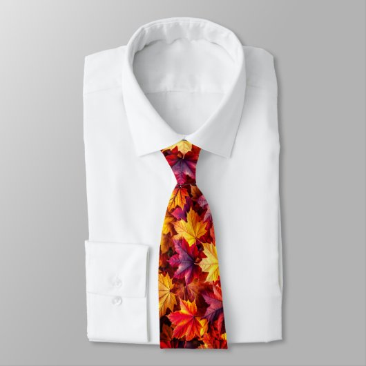 Cravate "CB" Neck Tie (Attaché)