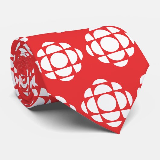 Cravate CBC Gem (Roulé)