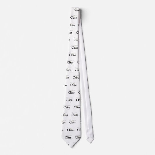 Cravate Ce professeur a des T-shirts et des cadeaux de (Devant)