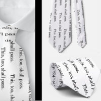 Ce programme en 12 étapes "Cela aussi passera"