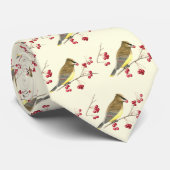 Cravate Cèdre (Roulé)