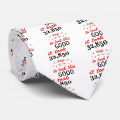 Cravate Cela a pris 90 ans pour regarder ceci bon (Roulé)