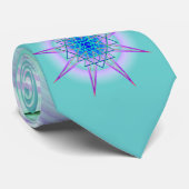 Cravate CelestialMight19 (Roulé)