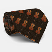 Cravate Cello (Roulé)