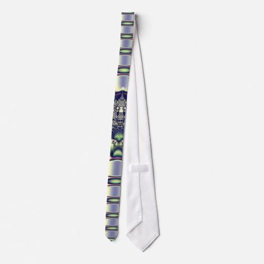 Cravate Cellules (Dos)