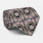 Cravate Celtic de mosaïque (Roulé)