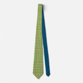 Cravate Celtic Neck Tie (Devant)