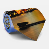 Cravate Centre-ville (Roulé)