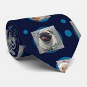 Cravate Cercle de plaisir photo Pet Two (Roulé)