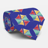 Cravate Cerf-volant de vol (Roulé)