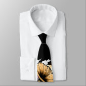 Cravate Cerry Blossom (Attaché)