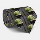 Cravate Certains ont donné tous (Roulé)