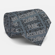 Certified Accountant Estimation