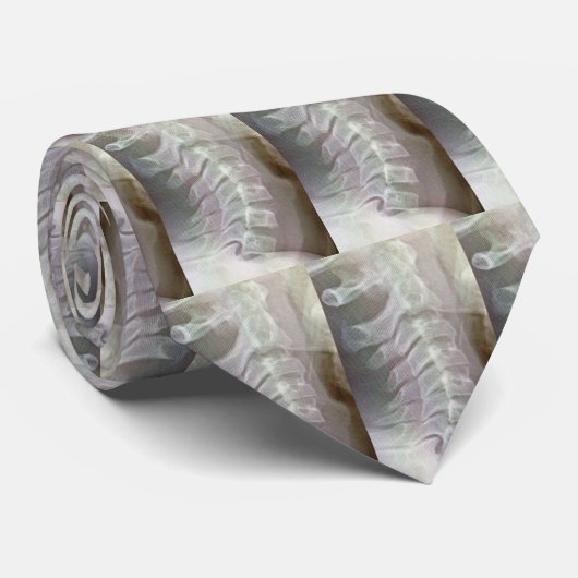 Cravate cervicale d'épine (Roulé)